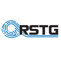 RSTG logo, RSTG contact details