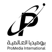 ProMedia International logo, ProMedia International contact details