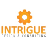 Intrigue Design logo, Intrigue Design contact details