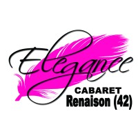 Cabaret Elégance la ou le rêve commence logo, Cabaret Elégance la ou le rêve commence contact details