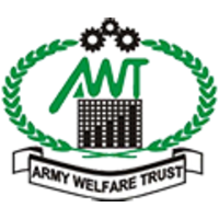 Army Welfare Trust logo, Army Welfare Trust contact details