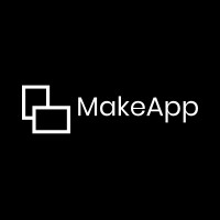 MakeApp Today logo, MakeApp Today contact details