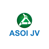 ASOI JV logo, ASOI JV contact details