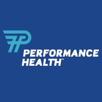 Performance Health UK logo, Performance Health UK contact details