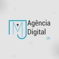 MJ Agência Digital logo, MJ Agência Digital contact details