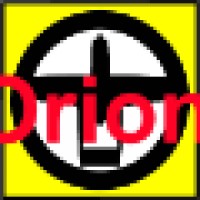 Orion Aviation logo, Orion Aviation contact details