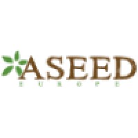 A SEED Europe logo, A SEED Europe contact details