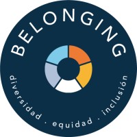 Belonging logo, Belonging contact details