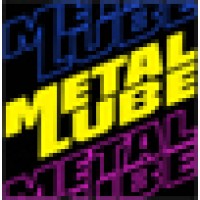 METAL LUBE logo, METAL LUBE contact details