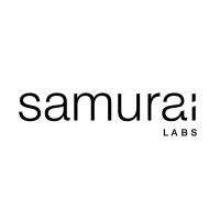 Samurai Labs logo, Samurai Labs contact details