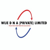 WIJE D N A (PRIVATE) LIMITED logo, WIJE D N A (PRIVATE) LIMITED contact details