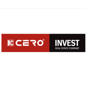 K CERO INVEST logo, K CERO INVEST contact details