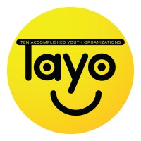 Ten Accomplished Youth Organization (TAYO) Awards Foundation logo, Ten Accomplished Youth Organization (TAYO) Awards Foundation contact details