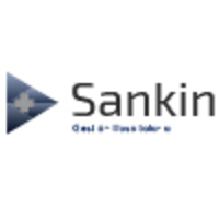 Sankin Gestion Saludable logo, Sankin Gestion Saludable contact details