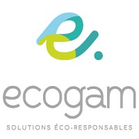 Ecogam logo, Ecogam contact details