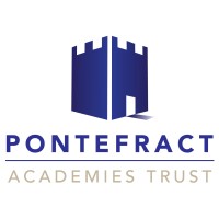 PONTEFRACT ACADEMIES TRUST logo, PONTEFRACT ACADEMIES TRUST contact details