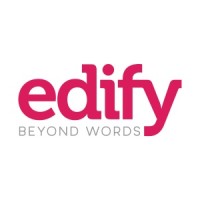 Edify Content logo, Edify Content contact details