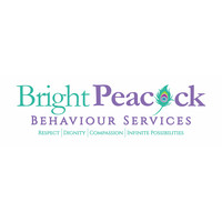 Bright Peacock Behaviour Services logo, Bright Peacock Behaviour Services contact details