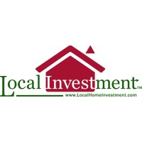 Local Home Investment logo, Local Home Investment contact details