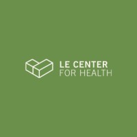 Le Center for Health & Wellness logo, Le Center for Health & Wellness contact details