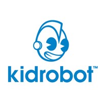 Kidrobot logo, Kidrobot contact details