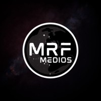 MRF Medios logo, MRF Medios contact details