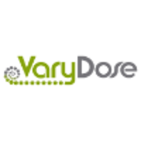 Varydose logo, Varydose contact details