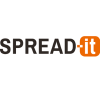 Spread-IT B.V. logo, Spread-IT B.V. contact details