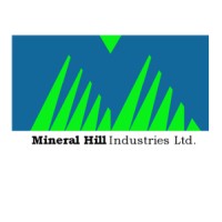 Mineral Hill Industries logo, Mineral Hill Industries contact details