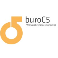 buro C5 logo, buro C5 contact details