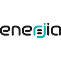 Enerjia logo, Enerjia contact details