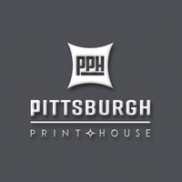 Pittsburgh Print House logo, Pittsburgh Print House contact details