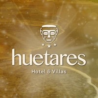 Huetares Hotel & Villas logo, Huetares Hotel & Villas contact details