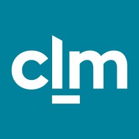 CLM Fireproofing logo, CLM Fireproofing contact details