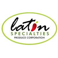 Latin Specialties logo, Latin Specialties contact details