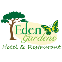 Eden Gardens Hotel & Restaurant logo, Eden Gardens Hotel & Restaurant contact details