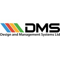 Design & Management Systems Ltd logo, Design & Management Systems Ltd contact details