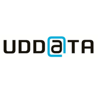 UDDATA logo, UDDATA contact details