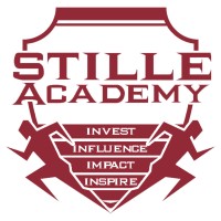 Stille Academy logo, Stille Academy contact details