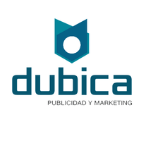 AGENCIA DUBICA logo, AGENCIA DUBICA contact details