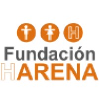 Fundación Harena logo, Fundación Harena contact details