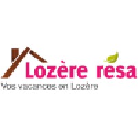 Agence Lozère résa logo, Agence Lozère résa contact details