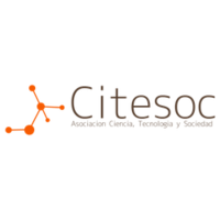 Asociación Ciencia, Tecnología y Sociedad (CITESOC) logo, Asociación Ciencia, Tecnología y Sociedad (CITESOC) contact details