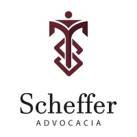 Advocacia Scheffer logo, Advocacia Scheffer contact details