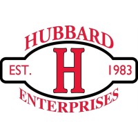 Hubbard Enterprises logo, Hubbard Enterprises contact details