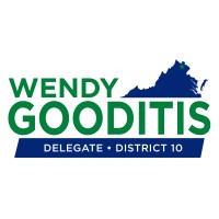 Friends of Wendy Gooditis logo, Friends of Wendy Gooditis contact details