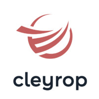 Cleyrop logo, Cleyrop contact details