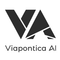 Viapontica AI logo, Viapontica AI contact details