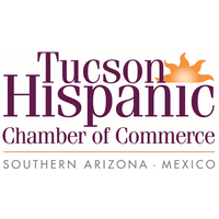 Tucson Hispanic Chamber logo, Tucson Hispanic Chamber contact details