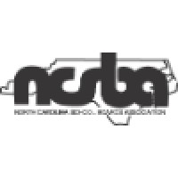 North Carolina School Boards Association logo, North Carolina School Boards Association contact details